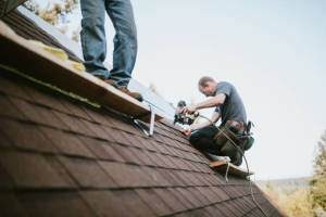Local Roofers in Harleyville, SC